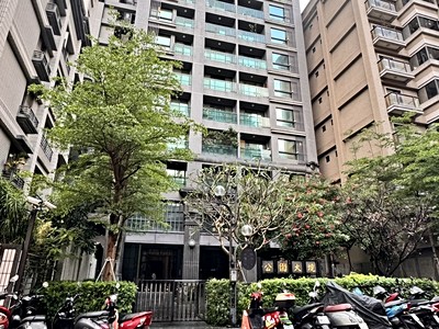 社區圖片