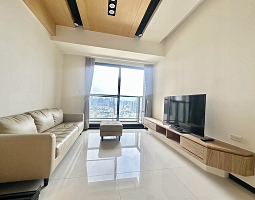 ✨唯一指名文心站✨兩房捷運宅✨有車位✨外商首選 - Image 1