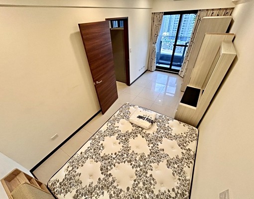 大墩河南🌟輕屋齡精裝二房平車〖博識〗可雙租補 - Image 8