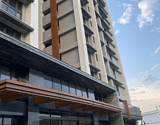 青埔大江高鐵全新二房車位~玖都莊園附簡約傢電 - 591租屋網 - Image 2