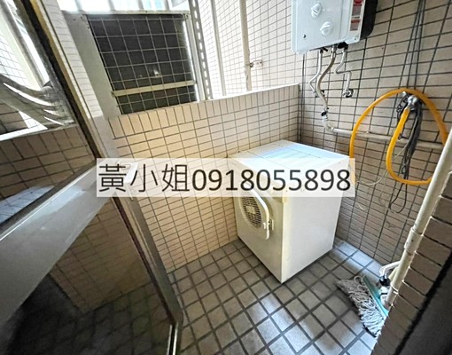 @中正文教區小南門三房/採光明亮/有管理 - Image 8