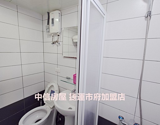 ★北醫吳興商圈美妝小套房二樓★歡迎上班族學生★傑創團隊Sam - Image 6