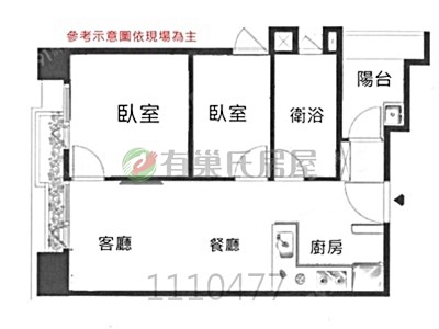 社區圖片