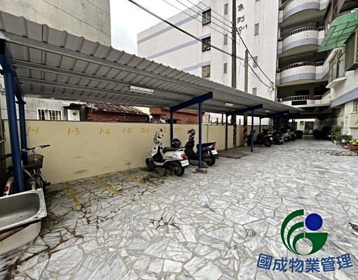 🏡✨國成社會住宅｜歸仁圓環旁3房電梯華廈✨🏡 - Image 11