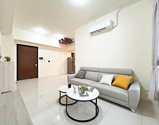 睿達🏠沙鹿區🏠小時代3社宅🏠全新全配2房🏠租金補貼 - Image 2