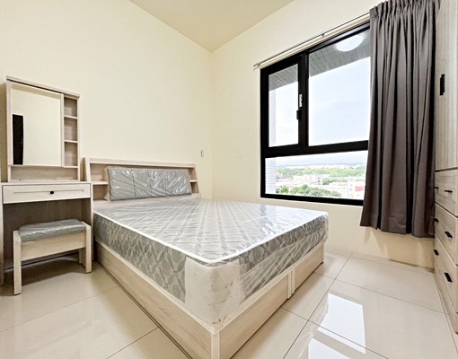 睿達🏠沙鹿區🏠小時代3社宅🏠全新全配2房🏠租金補貼 - Image 4