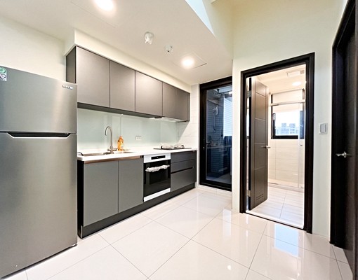 睿達🏠沙鹿區🏠小時代3社宅🏠全新全配2房🏠租金補貼 - Image 3