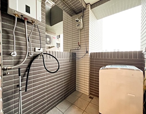 睿達🏠沙鹿區🏠小時代3社宅🏠全新全配2房🏠租金補貼 - Image 7