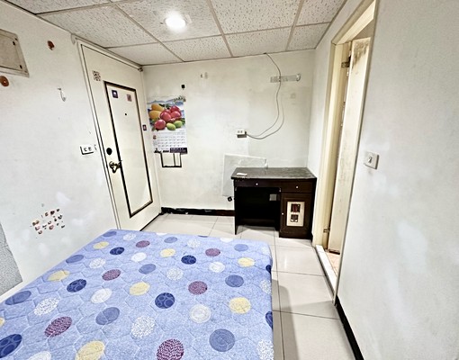 府中站對外窗乾淨舒適生活機能佳 - Image 4