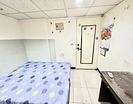 府中站對外窗乾淨舒適生活機能佳 - Image 3