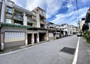 新城鄉-自助街4房2廳，55.1坪