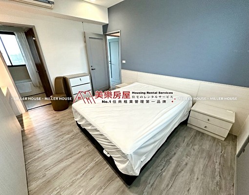 美樂~大橋頭*大同百萬裝潢四房*高樓層景觀*雙衛浴*有陽台 - Image 7