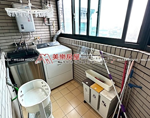 美樂~大橋頭*大同百萬裝潢四房*高樓層景觀*雙衛浴*有陽台 - Image 14