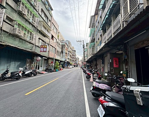 三重空軍眷村旁同安東街/一層一戶/2樓可寵租補採光大套房 - Image 2