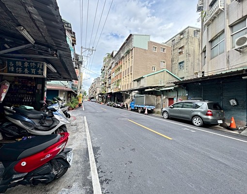 三重空軍眷村旁同安東街/一層一戶/2樓可寵租補採光大套房 - Image 14