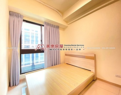 美樂*近昆陽站*南港平面正一房*有陽台*採光佳*可寵*屋齡新 - Image 5
