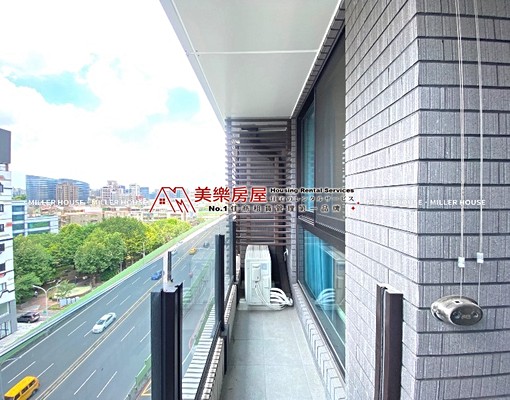美樂*近昆陽站*南港平面正一房*有陽台*採光佳*可寵*屋齡新 - Image 9