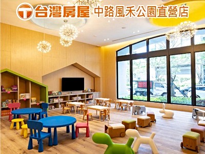 社區圖片