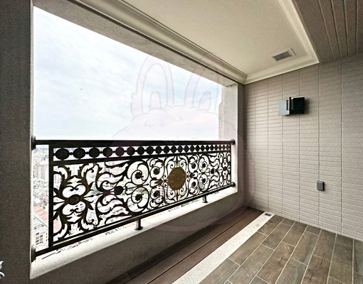 🎀專營七期豪宅🎉【富宇世界之匯】🔥高樓精裝3房雙平車 - Image 11