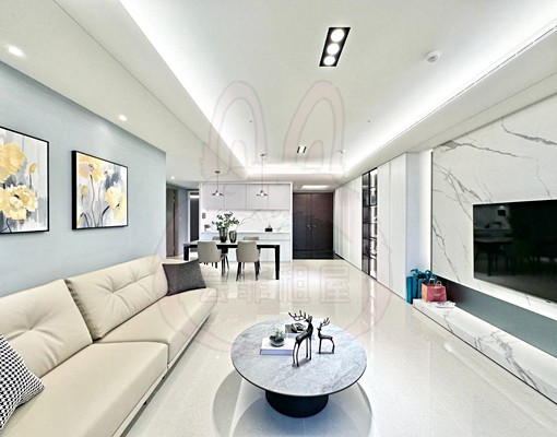 🎀專營七期豪宅🎉【富宇世界之匯】🔥高樓精裝3房雙平車 - Image 13