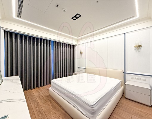 🎀專營七期豪宅🎉【富宇世界之匯】🔥高樓精裝3房雙平車 - Image 6