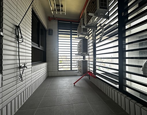 聯上捷運之星｜三房兩廳雙衛格局方正含管含車 - 591租屋網 - Image 6