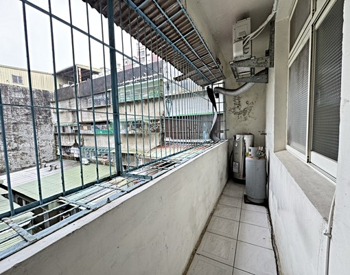 桃園力行市場旁3樓.3樓大坪數三房雙浴室開窗美寓 - Image 10