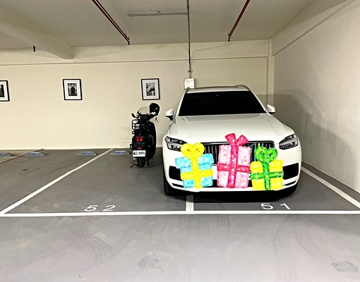 ♨️【WE康橋|拎包入住|溫泉景觀戶3房+連號電動樁雙車位】 - Image 12