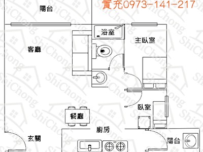 社區圖片