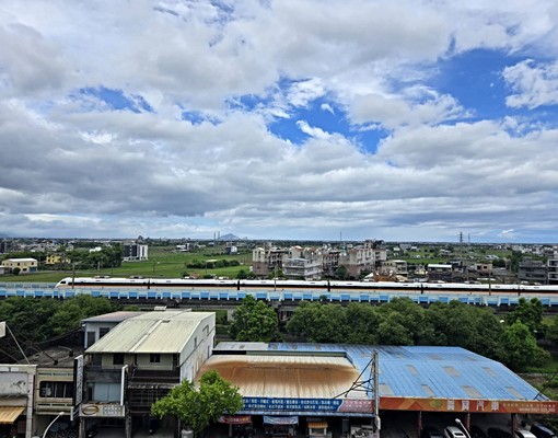 🍎縣政3房電梯美廈🚅高鐵特區店~玉見好房 - Image 2