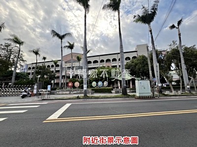 社區圖片
