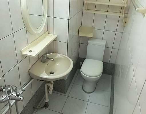 🌈逢甲優質套房🌈可租補💕傢俱家電全配獨洗曬 - Image 3