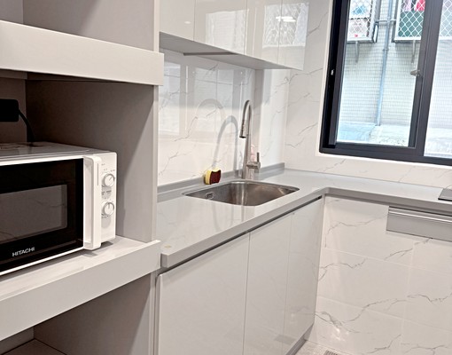 百萬裝潢第一手入住近景安捷運站（租補價） - 591租屋網 - Image 3