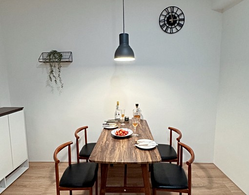 百萬裝潢第一手入住近景安捷運站（租補價） - 591租屋網 - Image 2