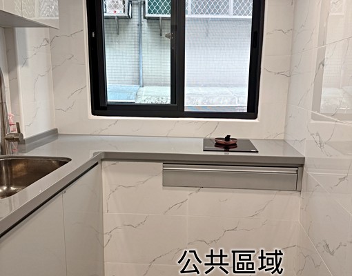 百萬裝潢第一手入住近景安捷運站（租補價） - 591租屋網 - Image 4