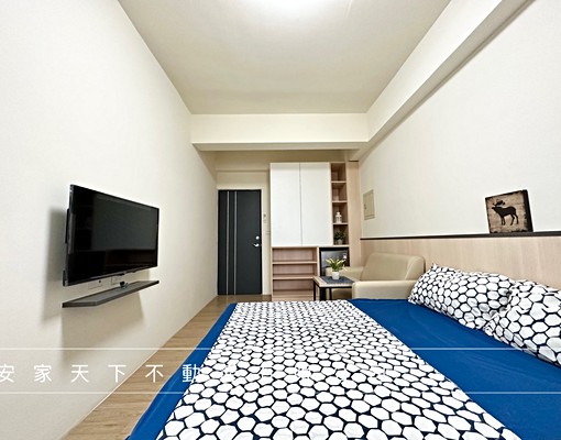 💖可租屋補助💖系統精裝潢💖電梯陽台獨洗 - Image 6