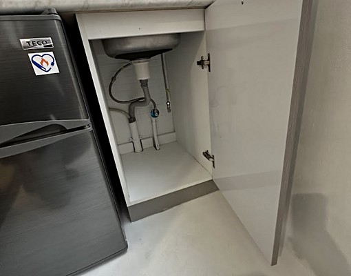 【幼獅工業】申請補助、木質地板✨有小廚房、獨立洗衣機✨低樓層 - Image 8