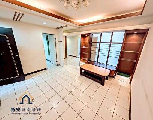 🌾明星學區♥次頂樓採光視野４房♥生活機能佳♥可租補高ＣＰ值 - 591租屋網 - Image 3