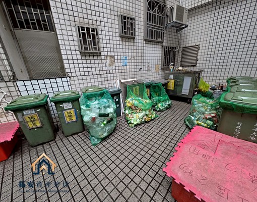 🌾明星學區♥次頂樓採光視野４房♥生活機能佳♥可租補高ＣＰ值 - 591租屋網 - Image 12