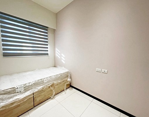 捷運江子翠站【採光2房2廳】可補助★景觀戶★新大樓 - Image 8