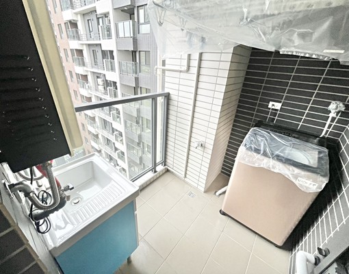 樹孝商圈🥤全新台水電2+1房大空間🥤廚房可雙租補 - Image 11