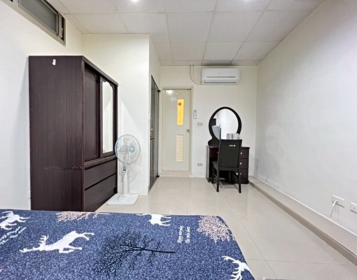 B台北橋站丨含網路第四台丨傢具齊全可入住 - Image 11