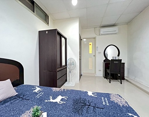 B台北橋站丨含網路第四台丨傢具齊全可入住 - Image 10