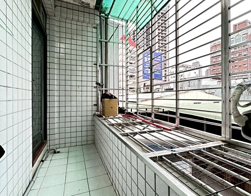 B台北橋站丨含網路第四台丨傢具齊全可入住 - Image 16