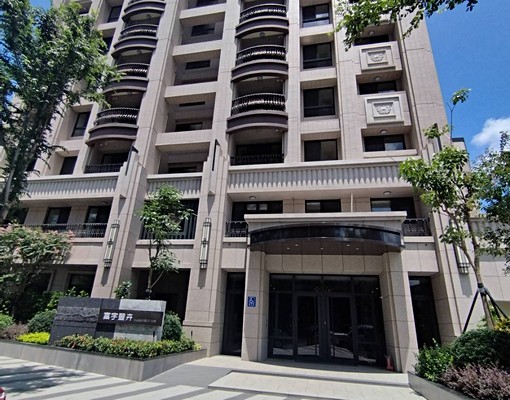 好室成家|免仲沙鹿全新未住3房平車可入籍雙租補 - 591租屋網 - Image 4