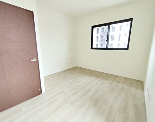 好室成家|免仲沙鹿全新未住3房平車可入籍雙租補 - Image 3