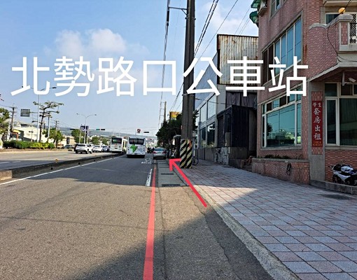 台灣大道7段靠靜宜大學大套房陽台獨洗獨曬(可租屋補助) - Image 7