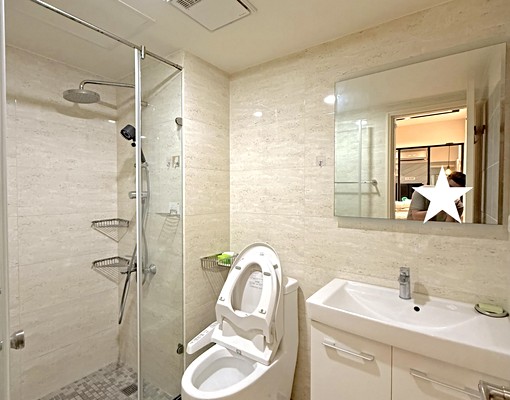 ✅可租補✅免收費✨市中高樓景觀品味宅✨夜景盡收眼底✨ - 591租屋網 - Image 10