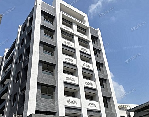 超新☀️正兩房+獨立平車🍁附超新傢俱傢電 - Image 1