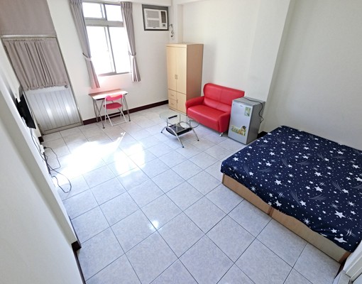 🔑優質租屋資訊大分享!✅租屋補助✅飲水機✅機車位✅陽台 - Image 6